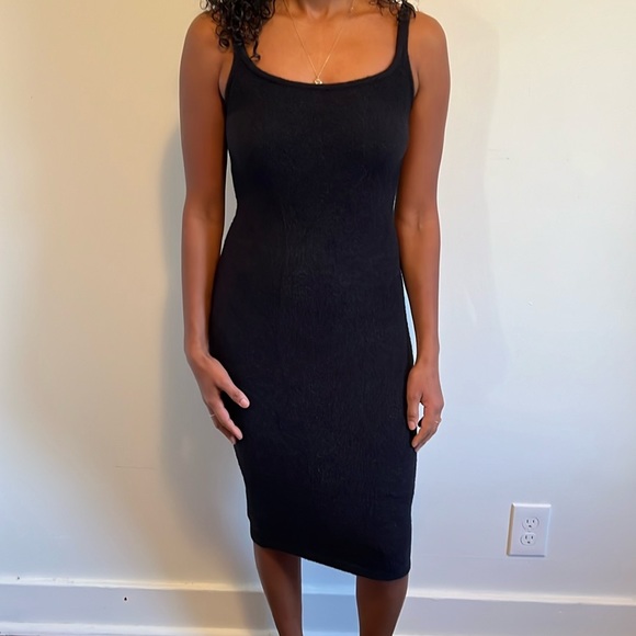 Wilfred Free Sweater Dress - Picture 2 of 12